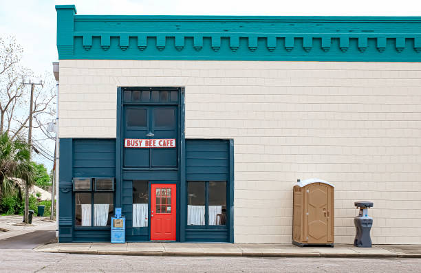 Best Local porta potty services  in Big Lake, MN